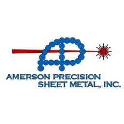 precision sheet metal calhoun georgia|Precision Sheet Metal Inc .